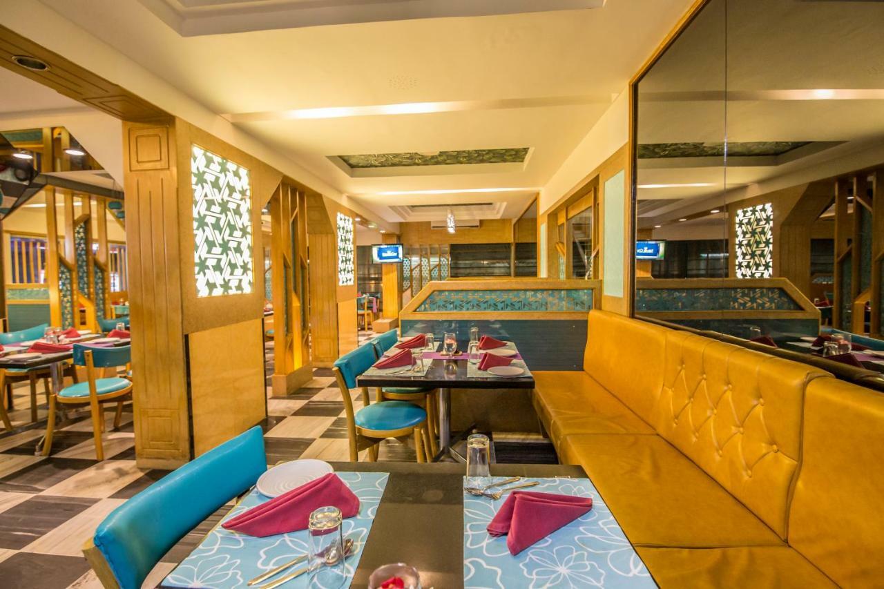 Palayankottai Hotel Aryaas מראה חיצוני תמונה