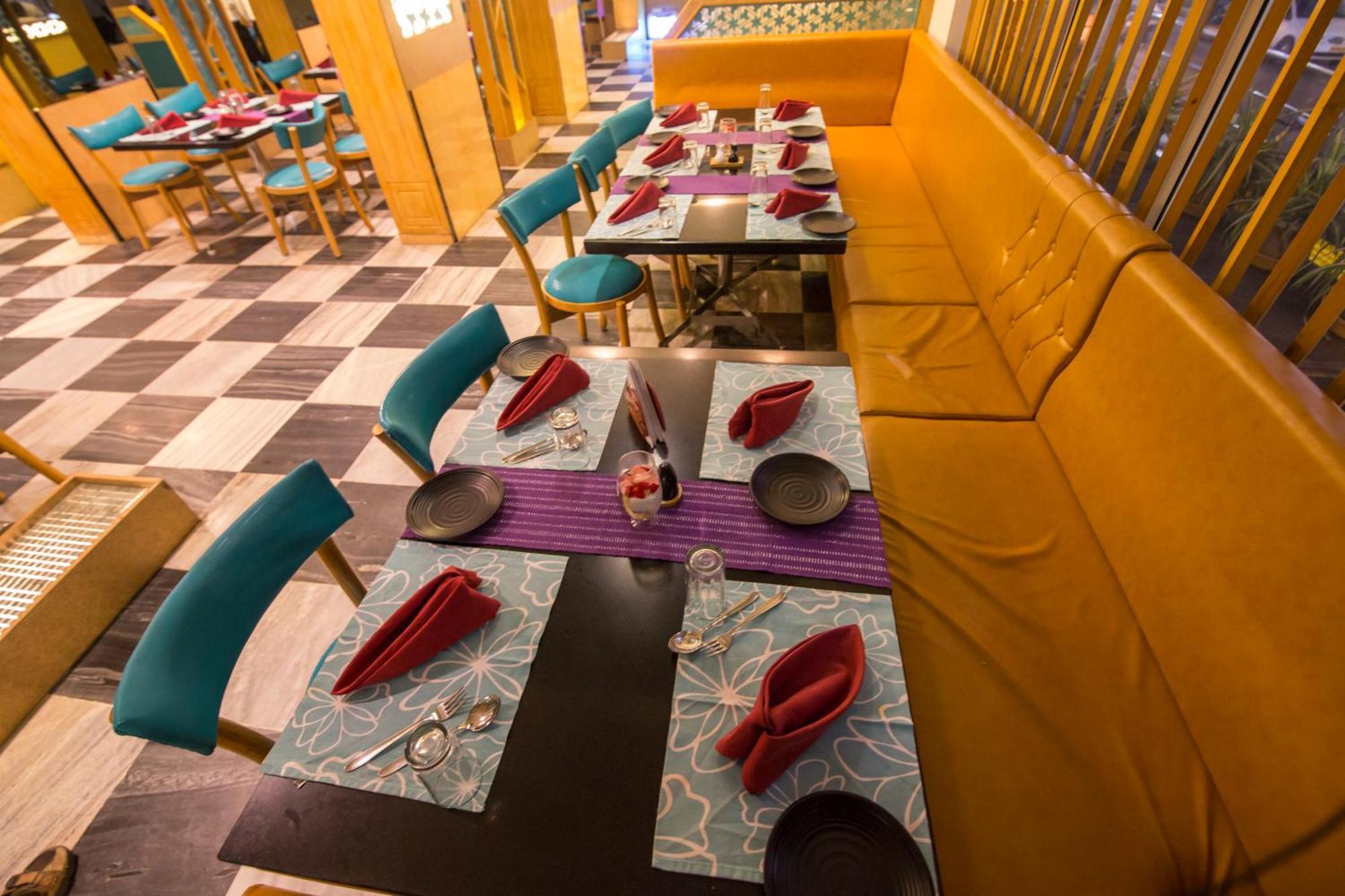 Palayankottai Hotel Aryaas מראה חיצוני תמונה